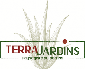 Terra Jardins - Paysagiste au naturel - logo